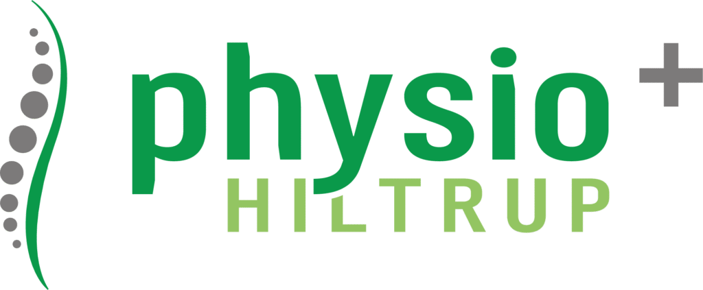 Logo Physio+ Hiltrup